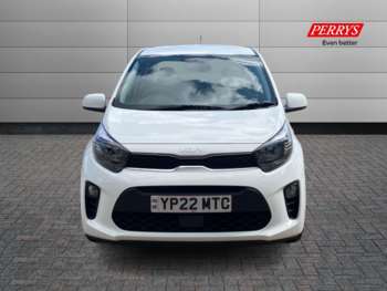 Used Kia Picanto 2022 for sale - 75084877: Photo