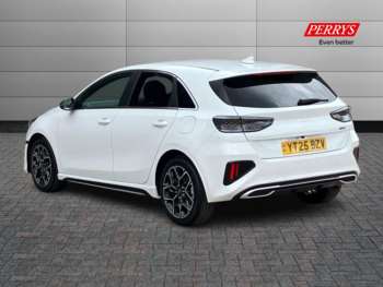 Used Kia Ceed 2025 for sale - 74926996: Photo