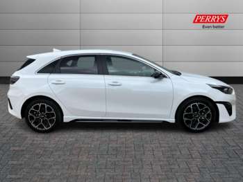 Used Kia Ceed 2025 for sale - 74926996: Photo