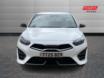 Used Kia Ceed 2025 for sale - 74926996: Photo
