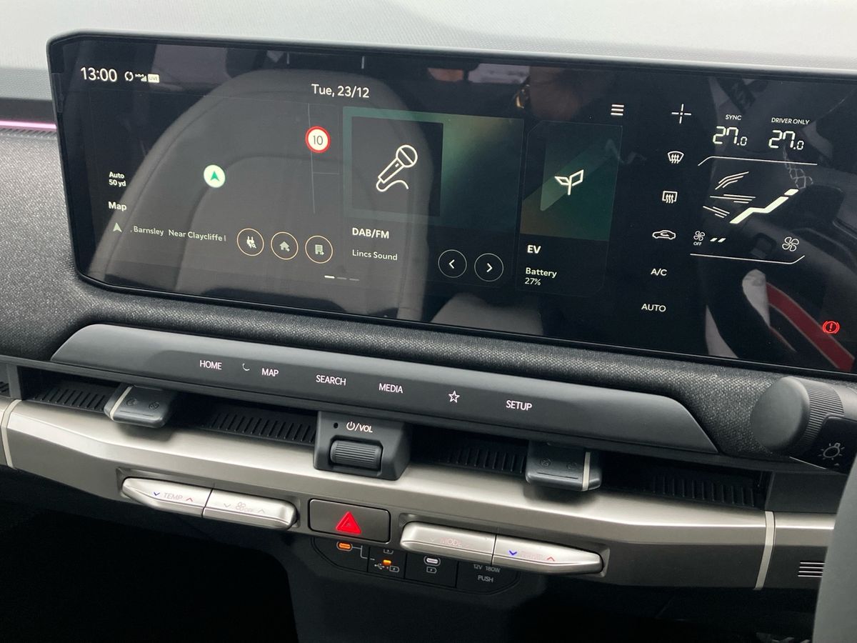 Used Kia EV3 2025 for sale - 76845502: Photo 10