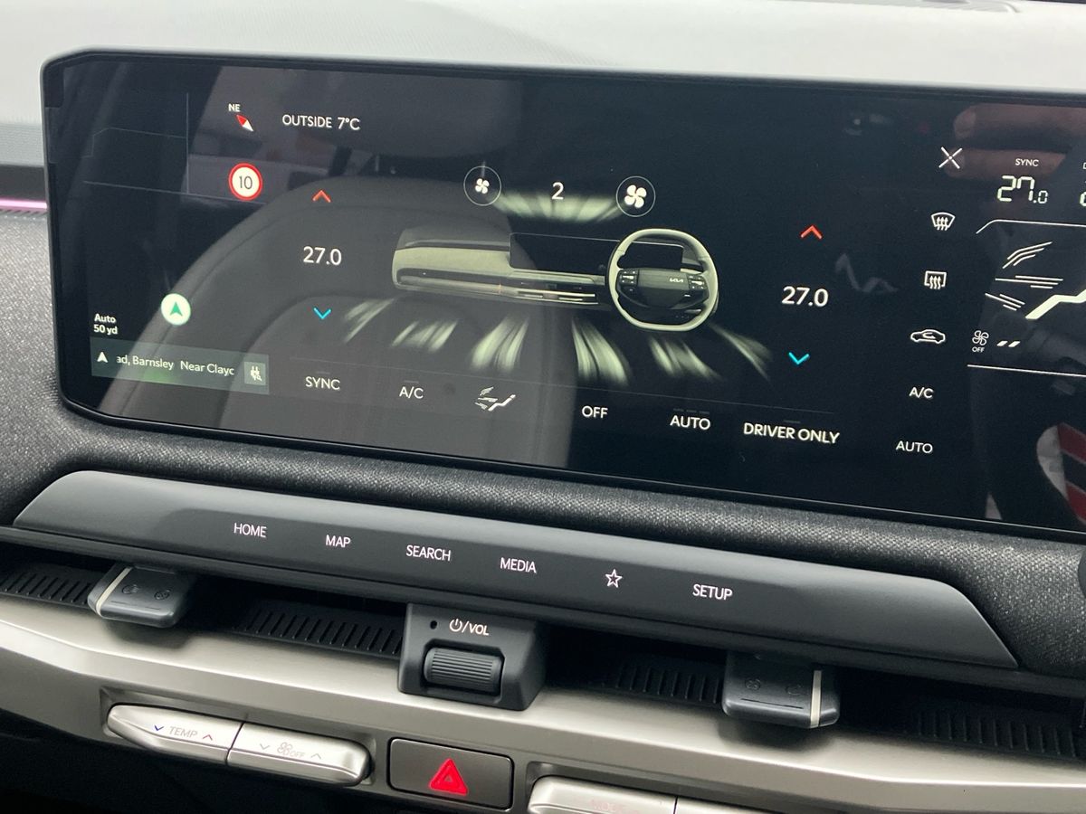 Used Kia EV3 2025 for sale - 76845502: Photo 12