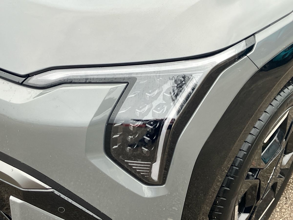 Used Kia EV3 2025 for sale - 76845502: Photo 13