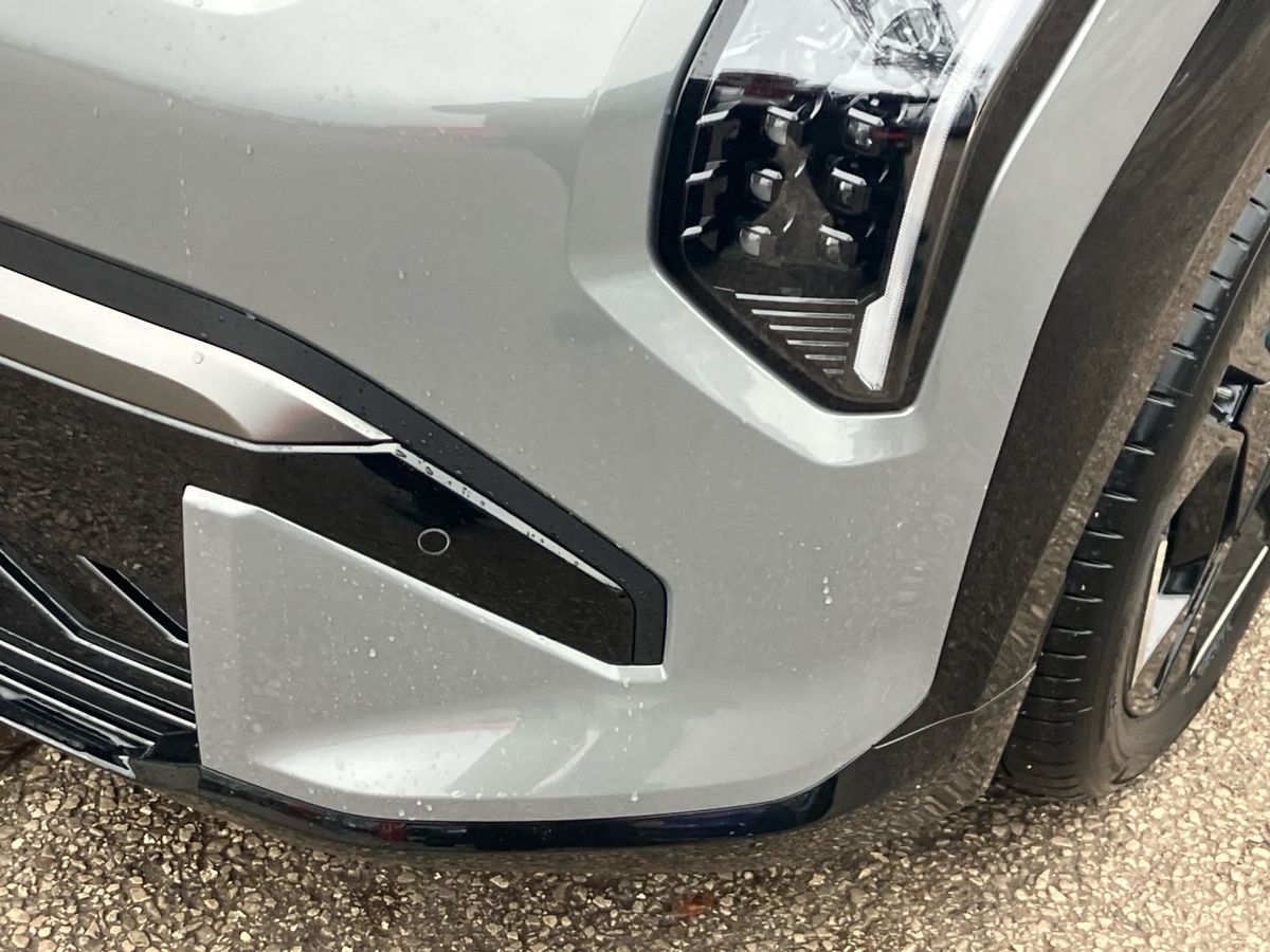 Used Kia EV3 2025 for sale - 76845502: Photo 21