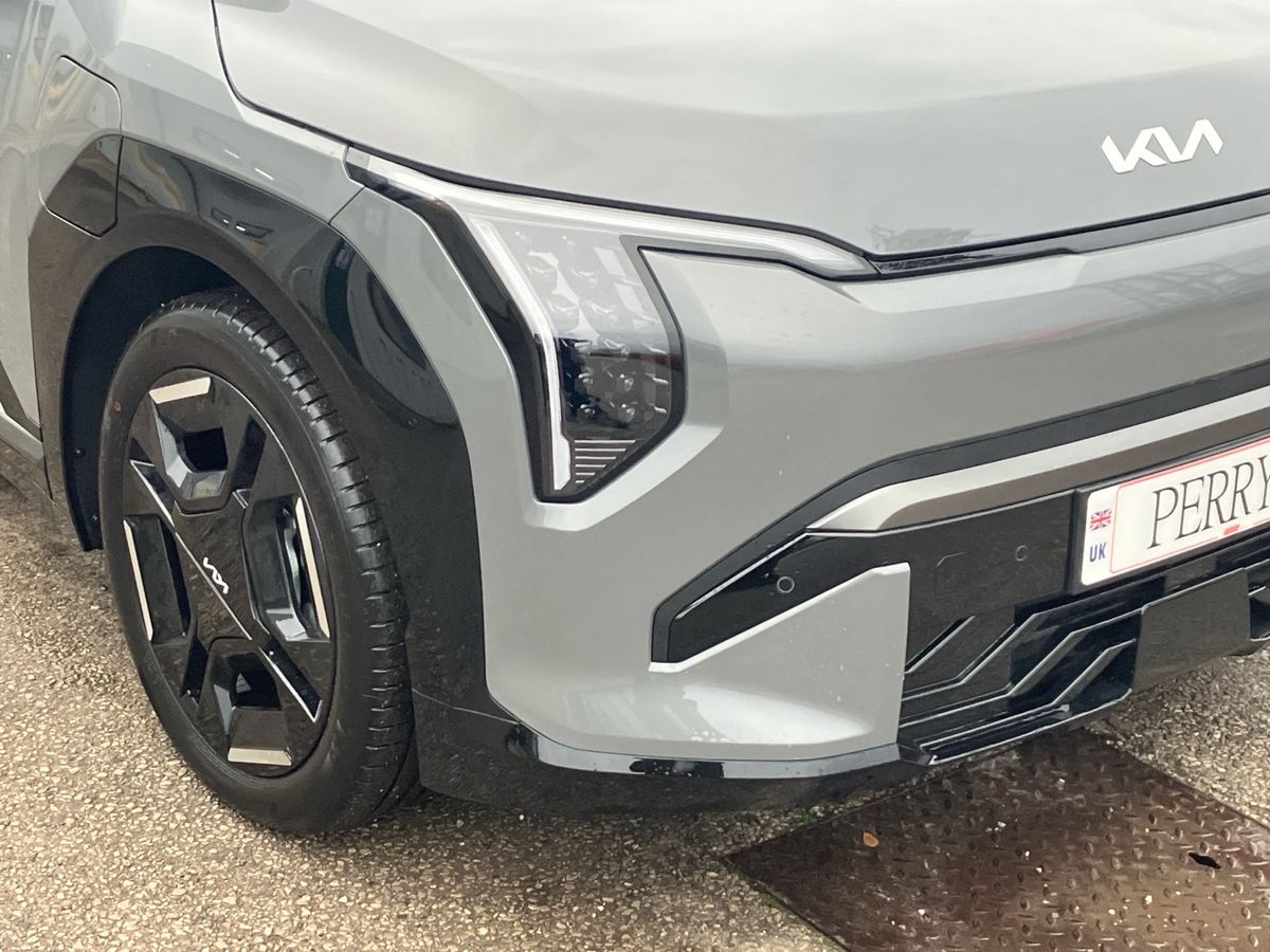 Used Kia EV3 2025 for sale - 76845502: Photo 23