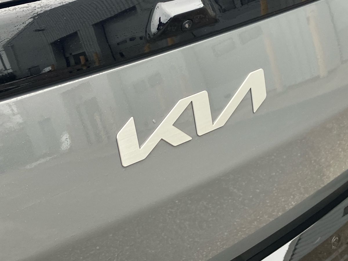 Used Kia EV3 2025 for sale - 76845502: Photo 28