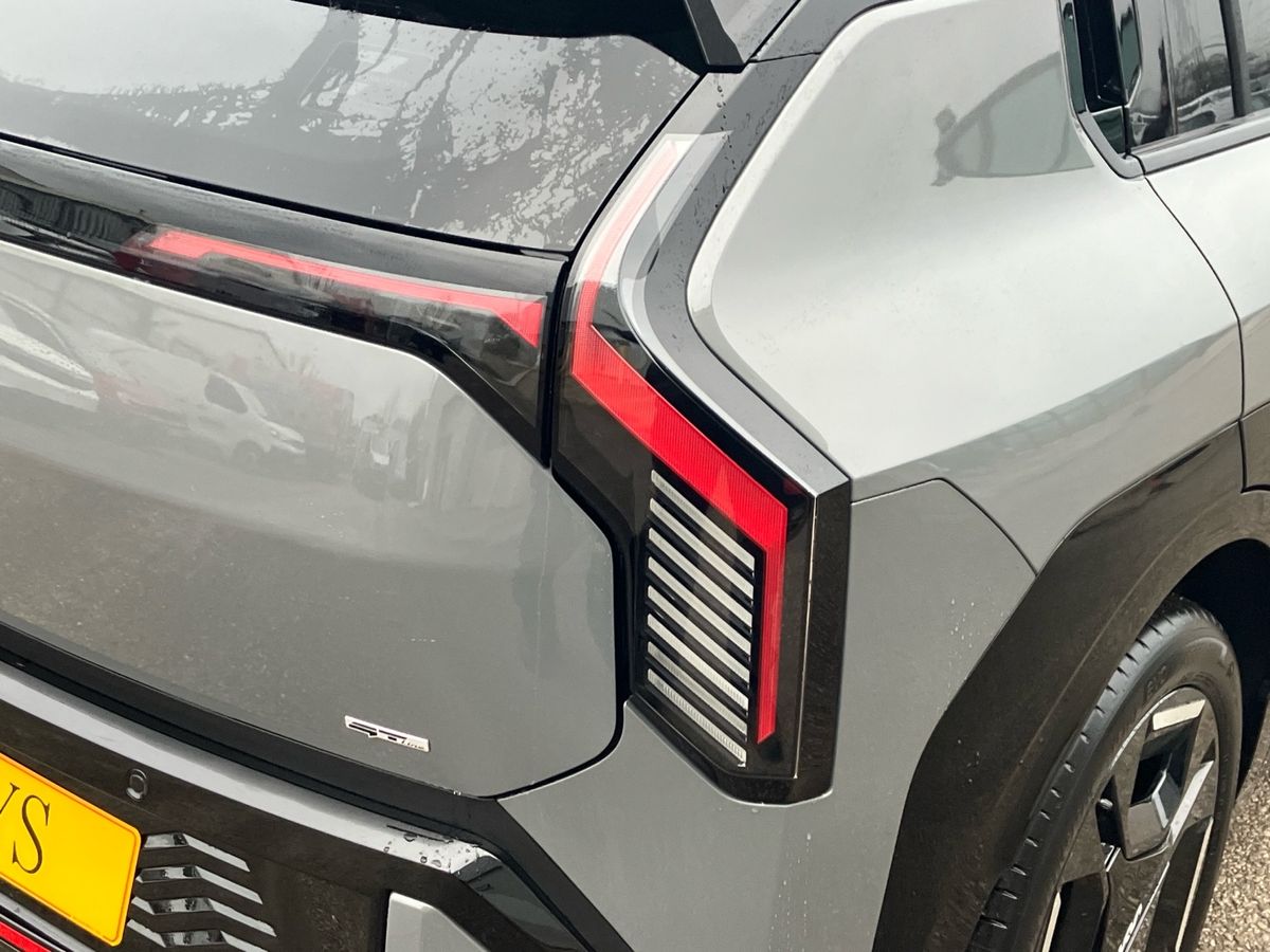 Used Kia EV3 2025 for sale - 76845502: Photo 29