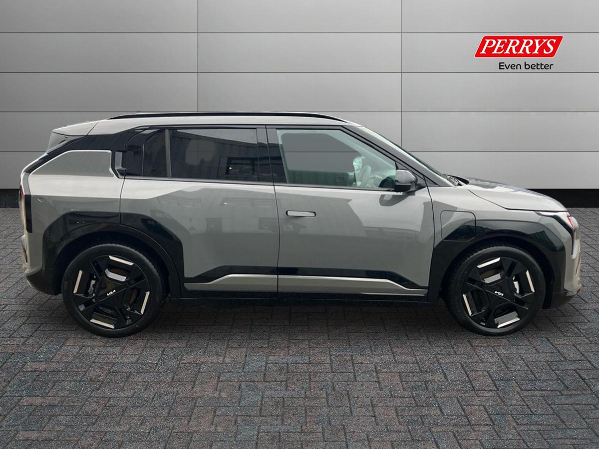 Used Kia EV3 2025 for sale - 76845502: Photo 3