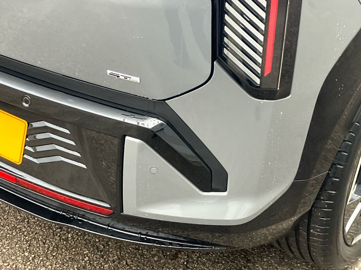 Used Kia EV3 2025 for sale - 76845502: Photo 30