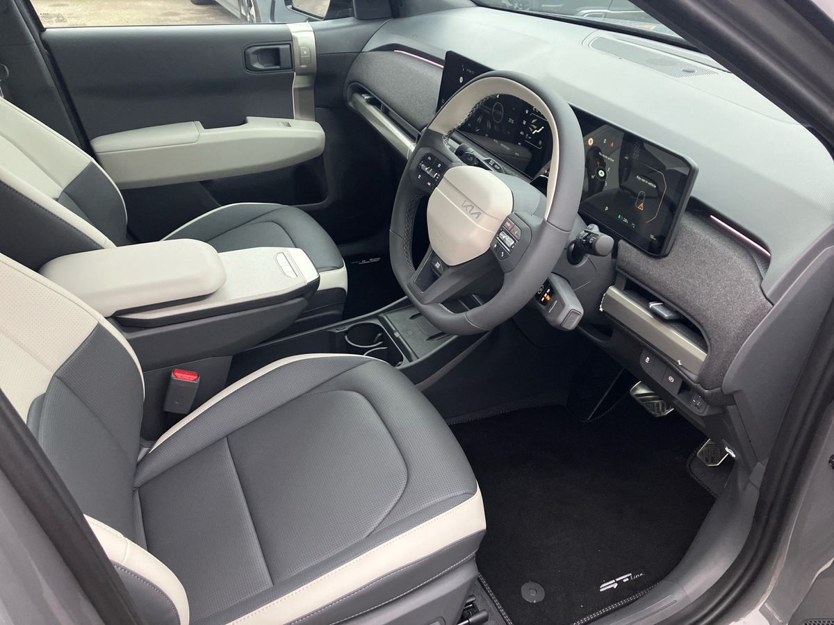 Used Kia EV3 2025 for sale - 76845502: Photo 37