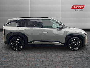 Used Kia EV3 2025 for sale - 76845502: Photo