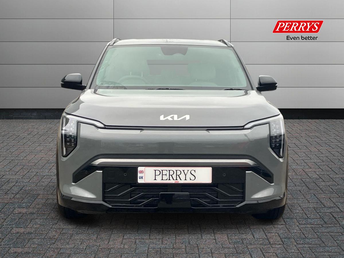 Used Kia EV3 2025 for sale - 76845502: Photo 4