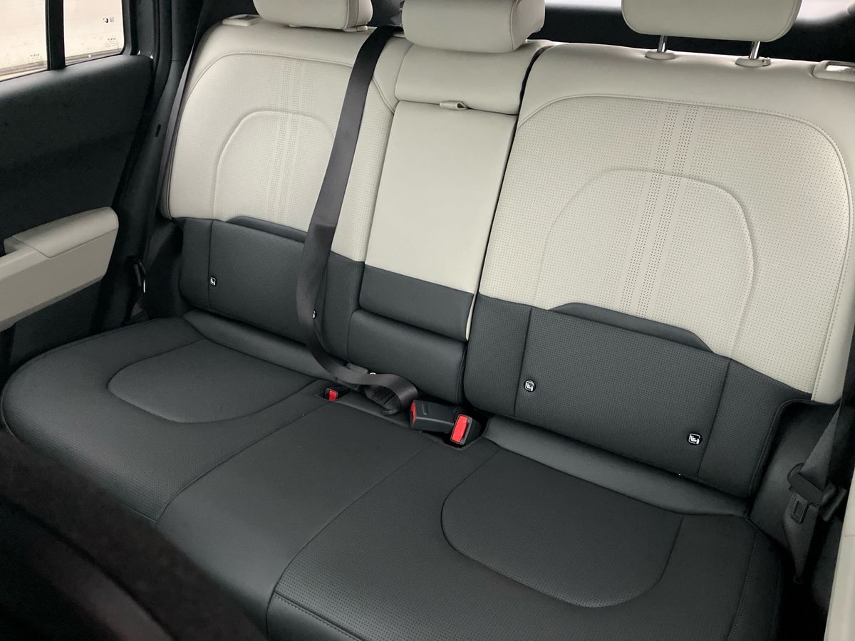 Used Kia EV3 2025 for sale - 76845502: Photo 41