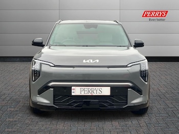 Used Kia EV3 2025 for sale - 76845502: Photo