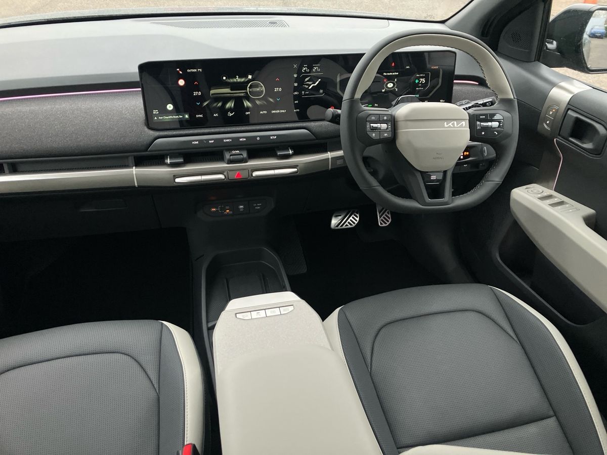 Used Kia EV3 2025 for sale - 76845502: Photo 51