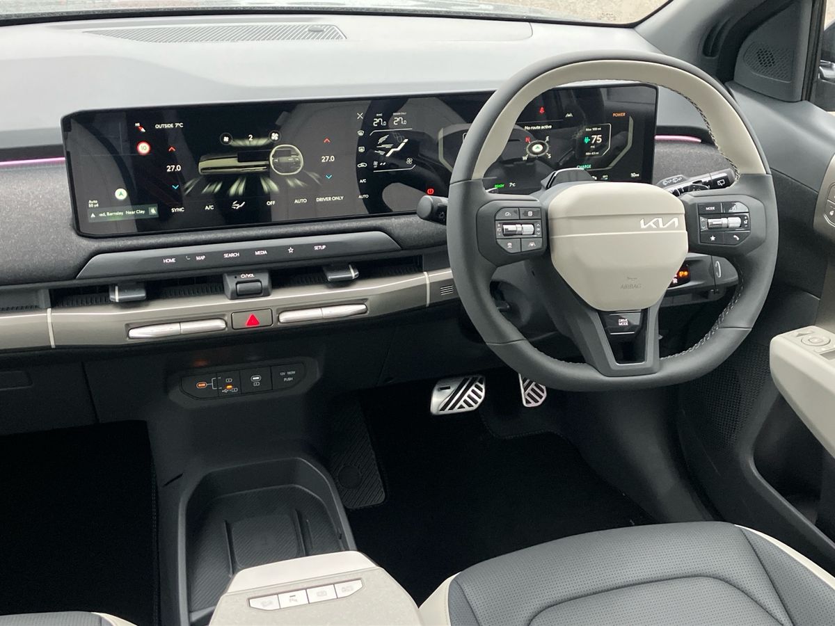 Used Kia EV3 2025 for sale - 76845502: Photo 52