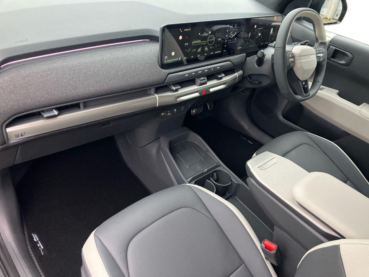 Used Kia EV3 2025 for sale - 76845502: Photo 6