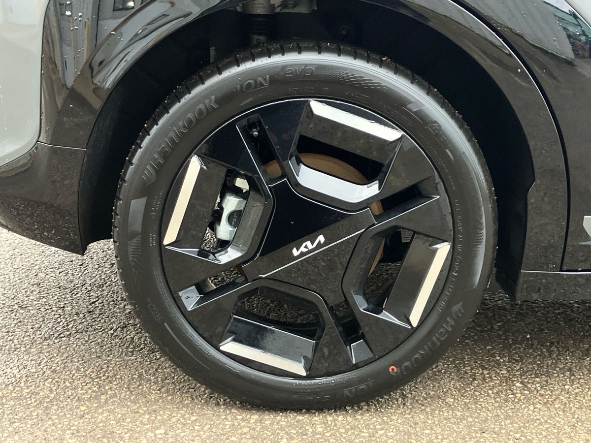 Used Kia EV3 2025 for sale - 76845502: Photo 7