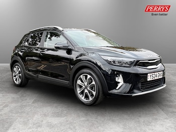Used Kia Stonic 2024 for sale - 79365246: Photo