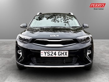 Used Kia Stonic 2024 for sale - 79365246: Photo