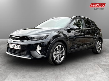 Used Kia Stonic 2024 for sale - 79365246: Photo