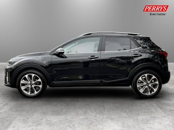 Used Kia Stonic 2024 for sale - 79365246: Photo