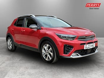 Used Kia Stonic 2023 for sale - 79660964: Photo