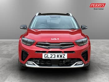 Used Kia Stonic 2023 for sale - 79660964: Photo