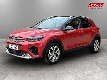 Used Kia Stonic 2023 for sale - 79660964: Photo
