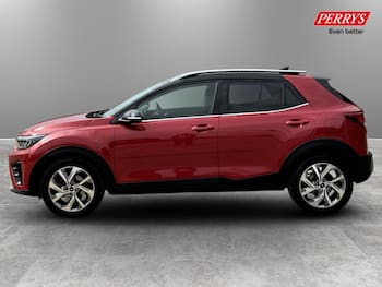 Used Kia Stonic 2023 for sale - 79660964: Photo