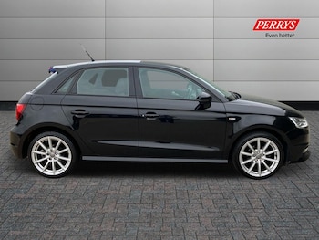 Used Audi A1 2018 for sale - 75555509: Photo
