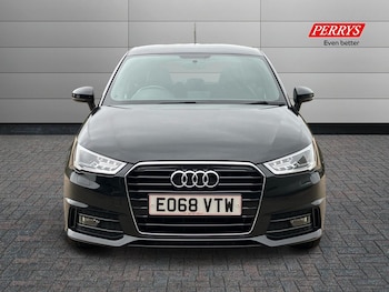 Used Audi A1 2018 for sale - 75555509: Photo
