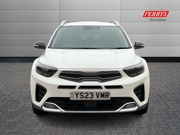 Used Kia Stonic 2023 for sale - 76243779: Photo