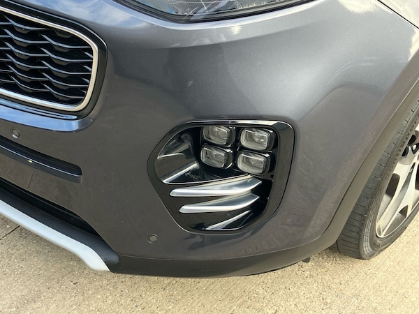 Used Kia Sportage 2017 for sale - 76090509: Photo 25