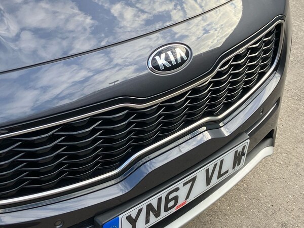 Used Kia Sportage 2017 for sale - 76090509: Photo 26