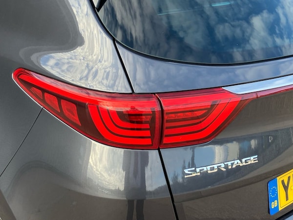 Used Kia Sportage 2017 for sale - 76090509: Photo 31