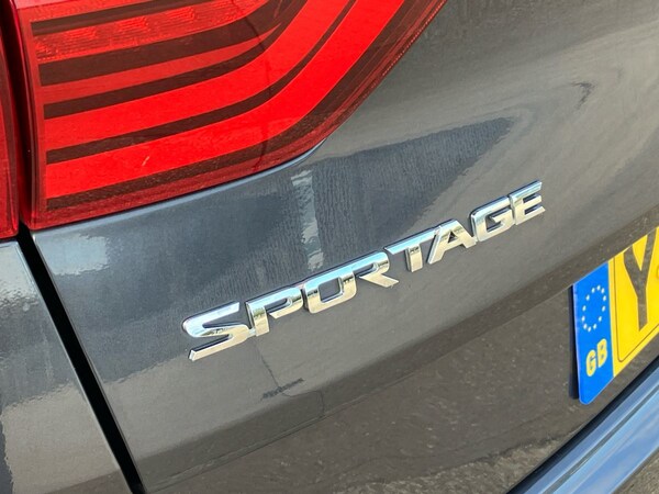 Used Kia Sportage 2017 for sale - 76090509: Photo 32