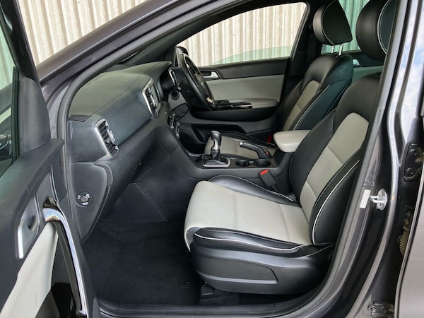 Used Kia Sportage 2017 for sale - 76090509: Photo 39