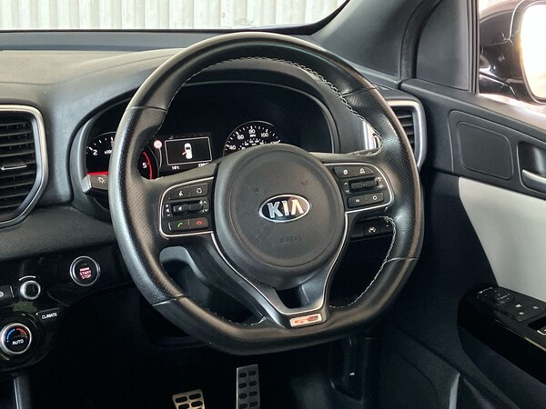 Used Kia Sportage 2017 for sale - 76090509: Photo 46