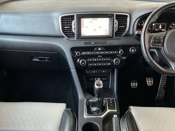 Used Kia Sportage 2017 for sale - 76090509: Photo 47