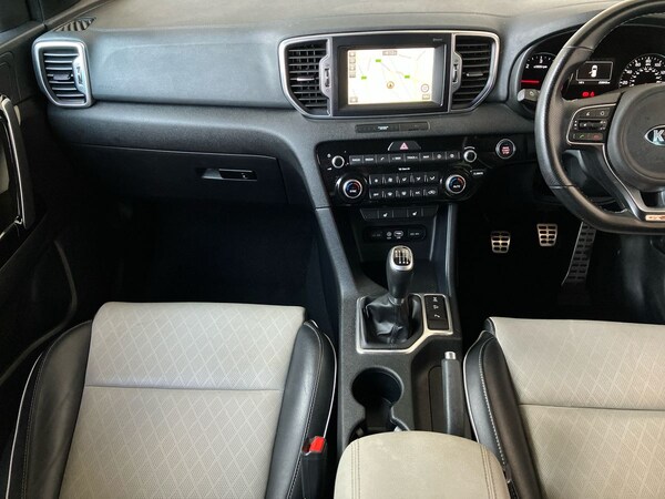 Used Kia Sportage 2017 for sale - 76090509: Photo 49