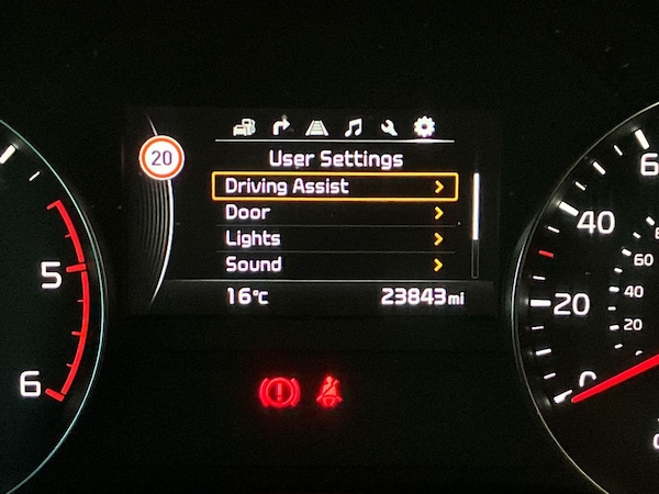 Used Kia Sportage 2017 for sale - 76090509: Photo 61