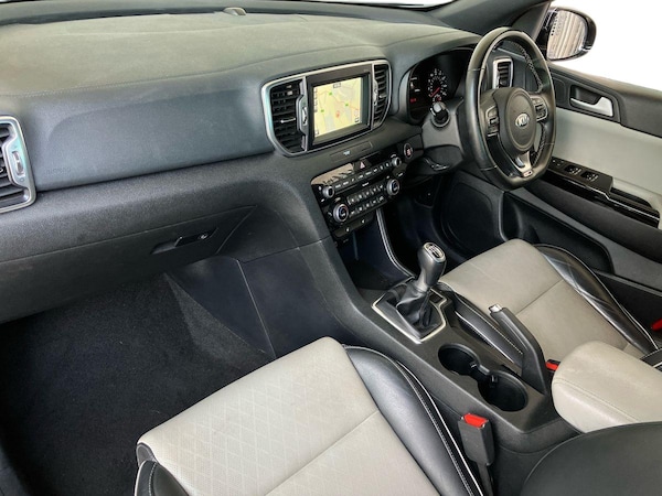 Used Kia Sportage 2017 for sale - 76090509: Photo 7