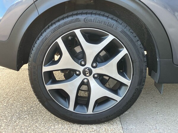 Used Kia Sportage 2017 for sale - 76090509: Photo 8