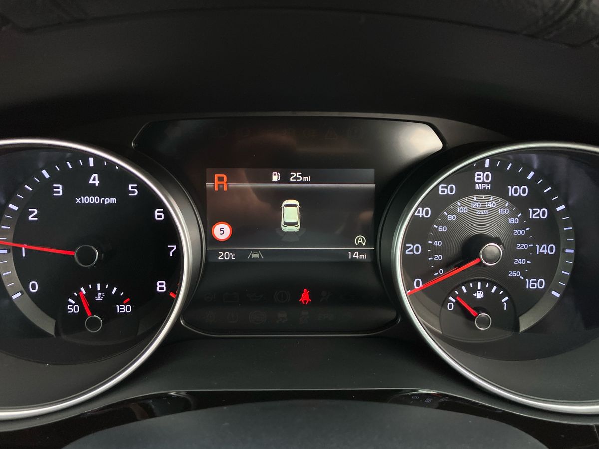 Used Kia Ceed 2025 for sale - 75711179: Photo 14