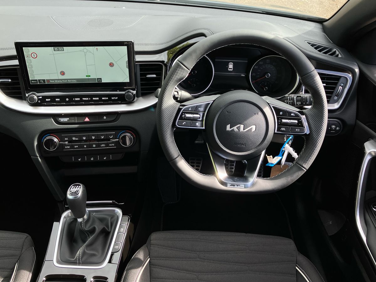 Used Kia Ceed 2025 for sale - 75711179: Photo 15