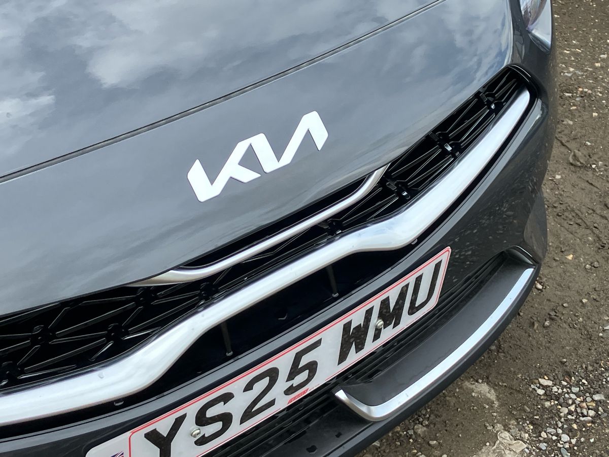 Used Kia Ceed 2025 for sale - 75711179: Photo 22