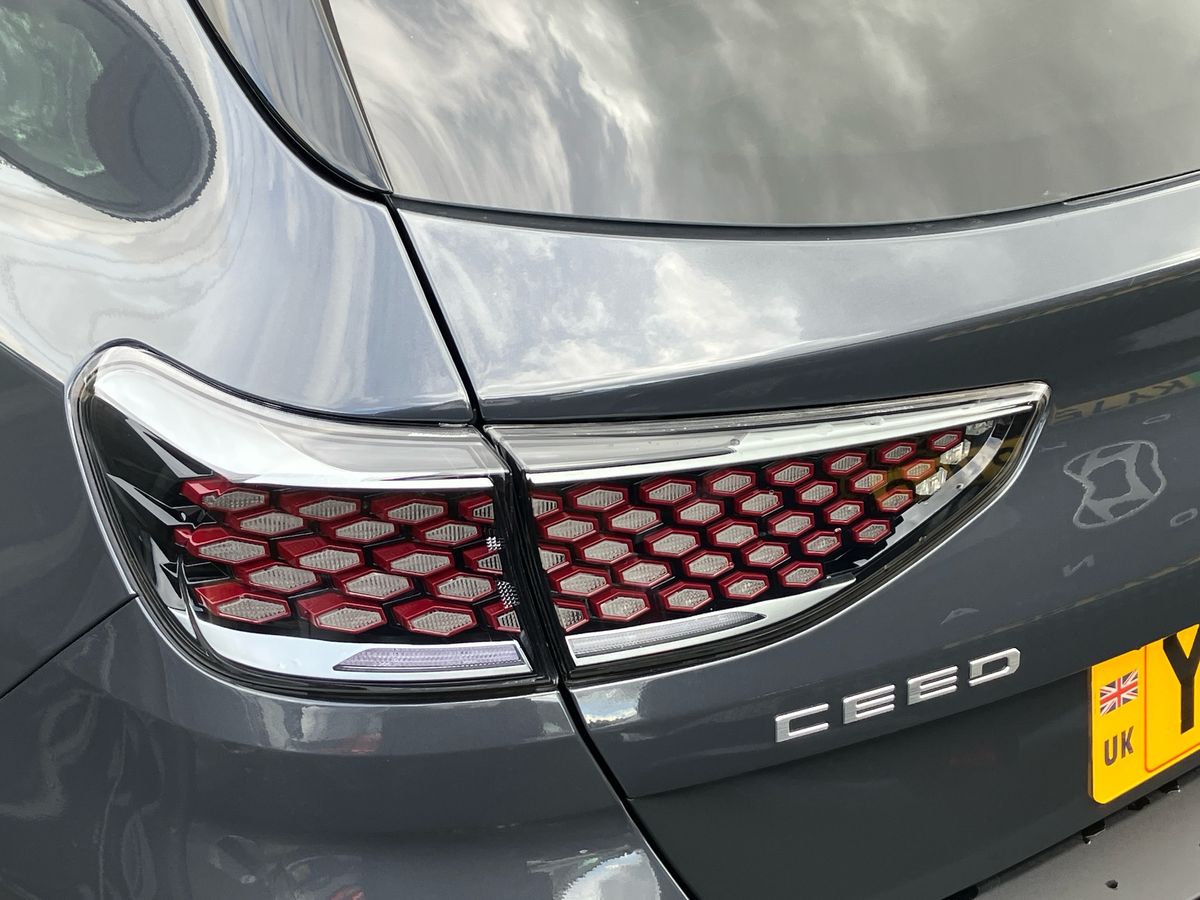 Used Kia Ceed 2025 for sale - 75711179: Photo 27