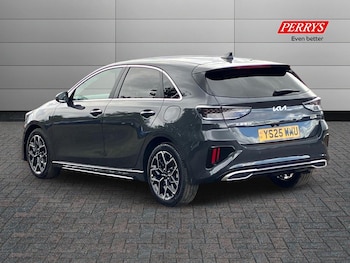 Used Kia Ceed 2025 for sale - 75711179: Photo