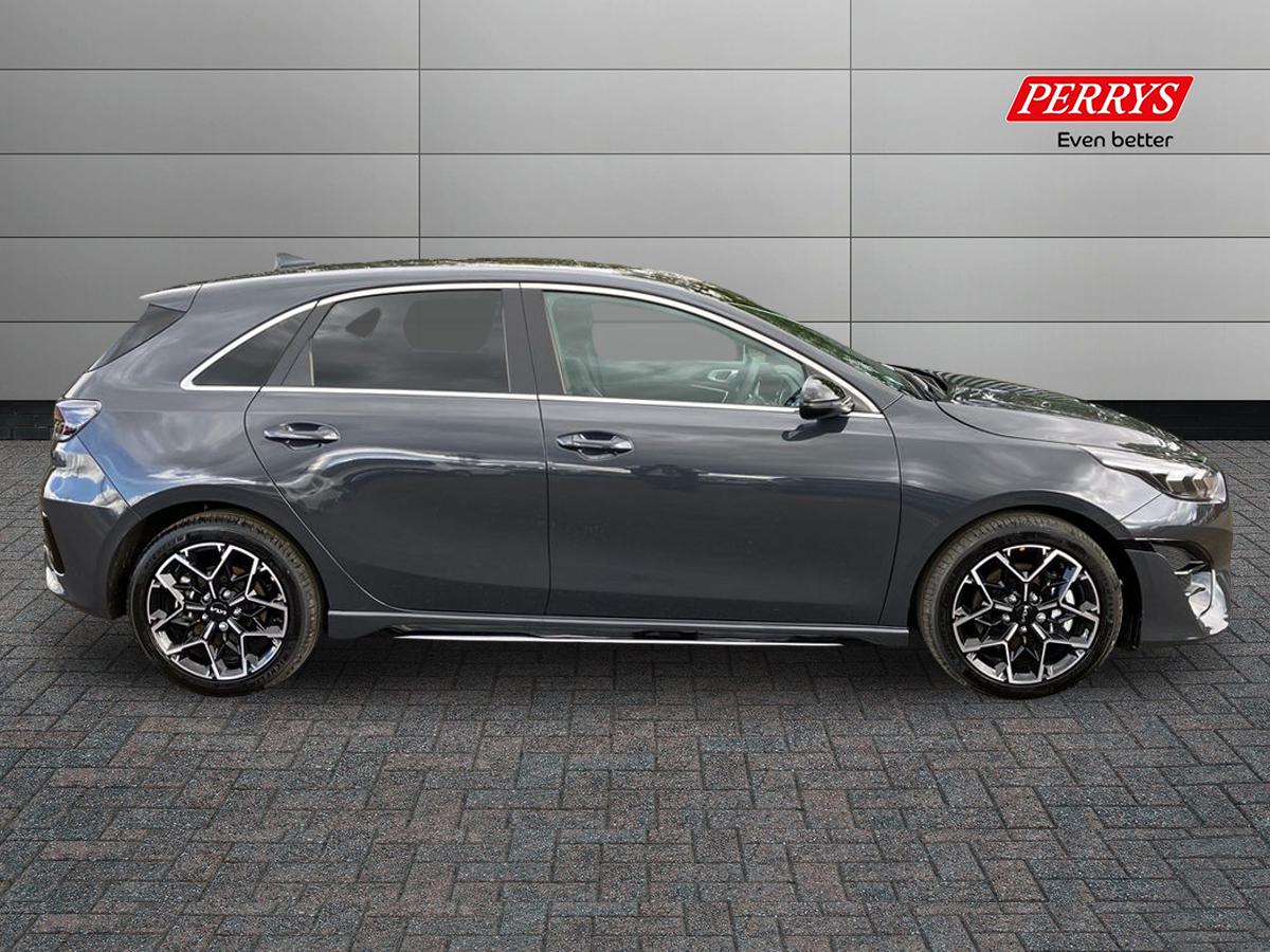 Used Kia Ceed 2025 for sale - 75711179: Photo 3